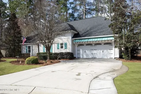 2609 Alamance Court Wilmington NC 28411