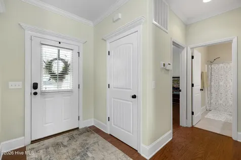 2609 Alamance Court Wilmington NC 28411