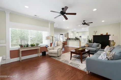 2609 Alamance Court Wilmington NC 28411