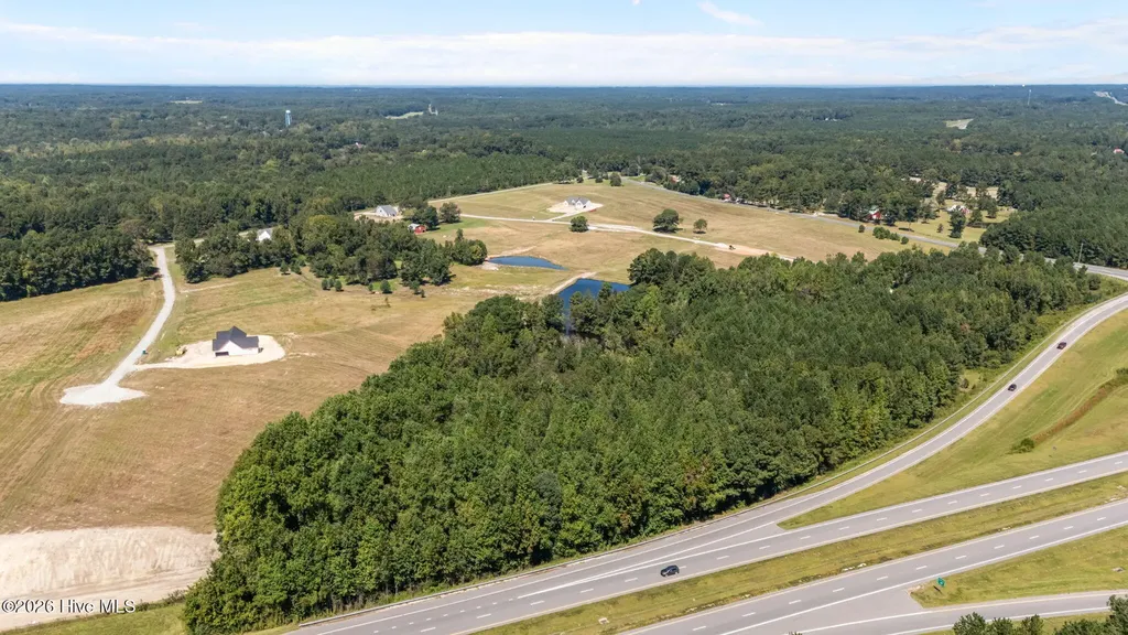 540 Sanctuary Trail Cameron NC 28326