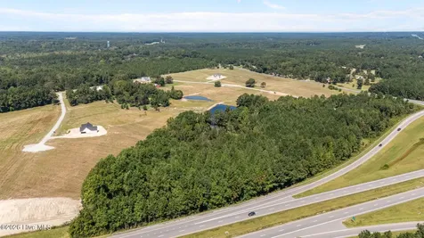 540 Sanctuary Trail Cameron NC 28326