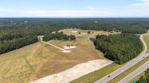 540 Sanctuary Trail Cameron NC 28326