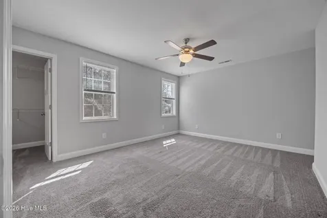 645 S Gaines Street Southern Pines NC 28387