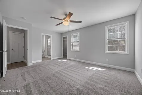 645 S Gaines Street Southern Pines NC 28387