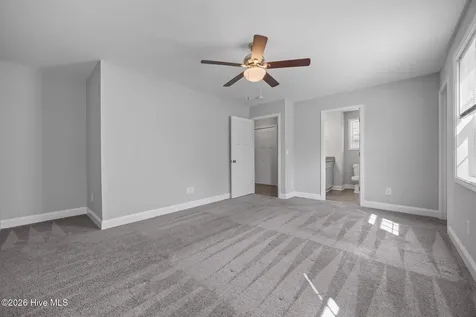 645 S Gaines Street Southern Pines NC 28387