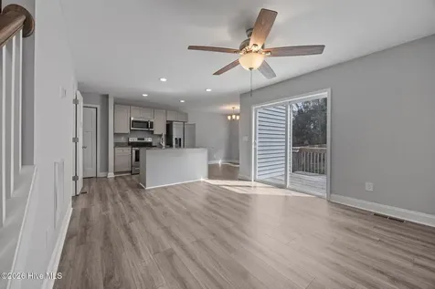 645 S Gaines Street Southern Pines NC 28387