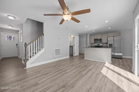 645 S Gaines Street Southern Pines NC 28387