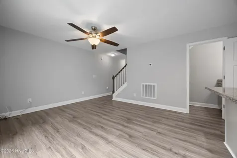 645 S Gaines Street Southern Pines NC 28387