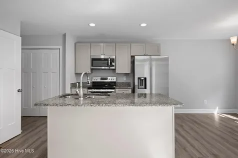 645 S Gaines Street Southern Pines NC 28387
