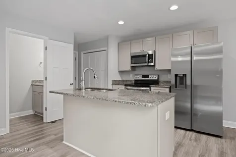 645 S Gaines Street Southern Pines NC 28387