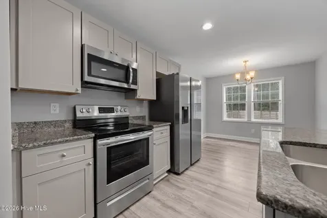 645 S Gaines Street Southern Pines NC 28387