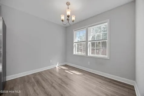 645 S Gaines Street Southern Pines NC 28387
