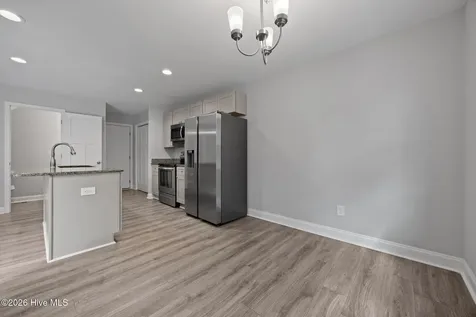 645 S Gaines Street Southern Pines NC 28387