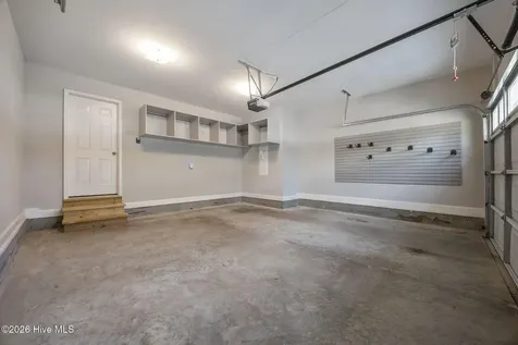 645 S Gaines Street Southern Pines NC 28387
