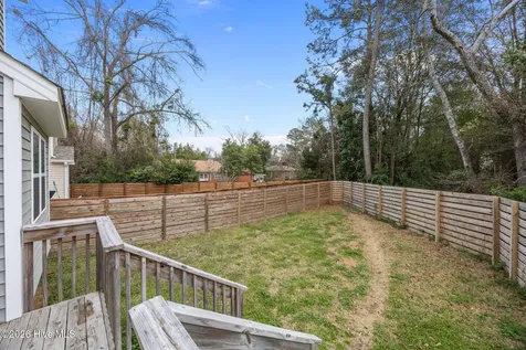 645 S Gaines Street Southern Pines NC 28387