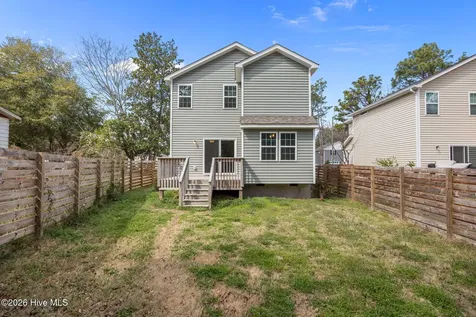 645 S Gaines Street Southern Pines NC 28387