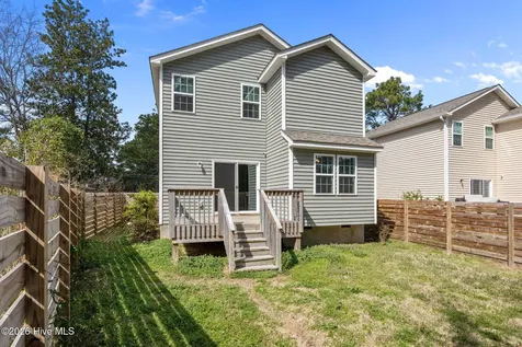 645 S Gaines Street Southern Pines NC 28387