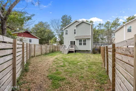 645 S Gaines Street Southern Pines NC 28387