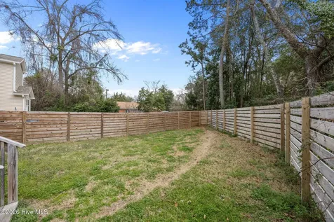 645 S Gaines Street Southern Pines NC 28387