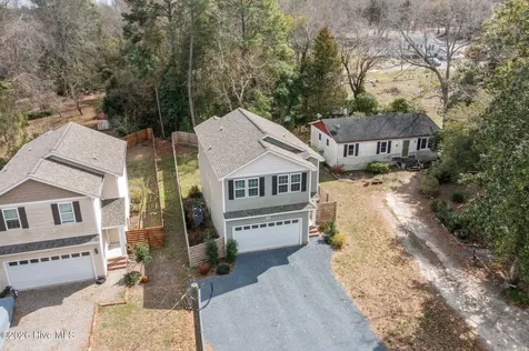 645 S Gaines Street Southern Pines NC 28387
