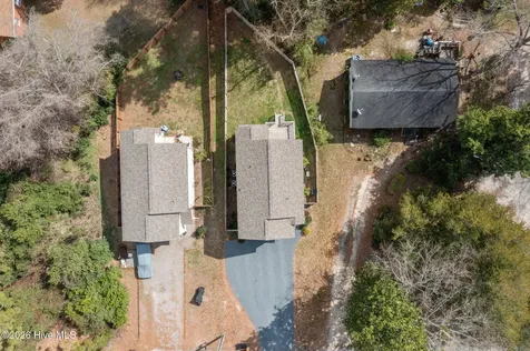 645 S Gaines Street Southern Pines NC 28387