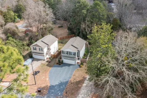 645 S Gaines Street Southern Pines NC 28387