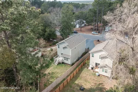 645 S Gaines Street Southern Pines NC 28387
