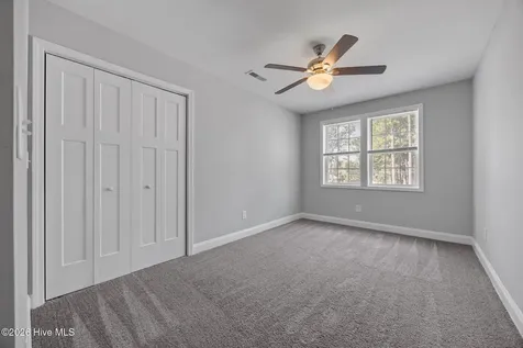 645 S Gaines Street Southern Pines NC 28387