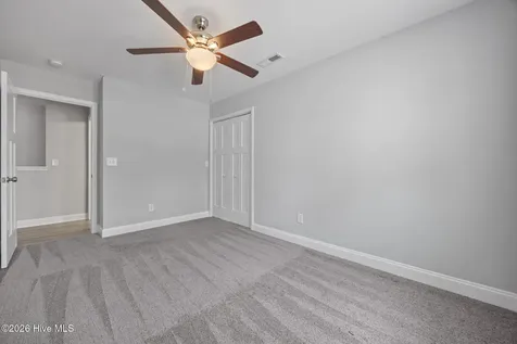 645 S Gaines Street Southern Pines NC 28387