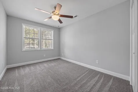 645 S Gaines Street Southern Pines NC 28387