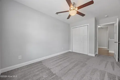 645 S Gaines Street Southern Pines NC 28387