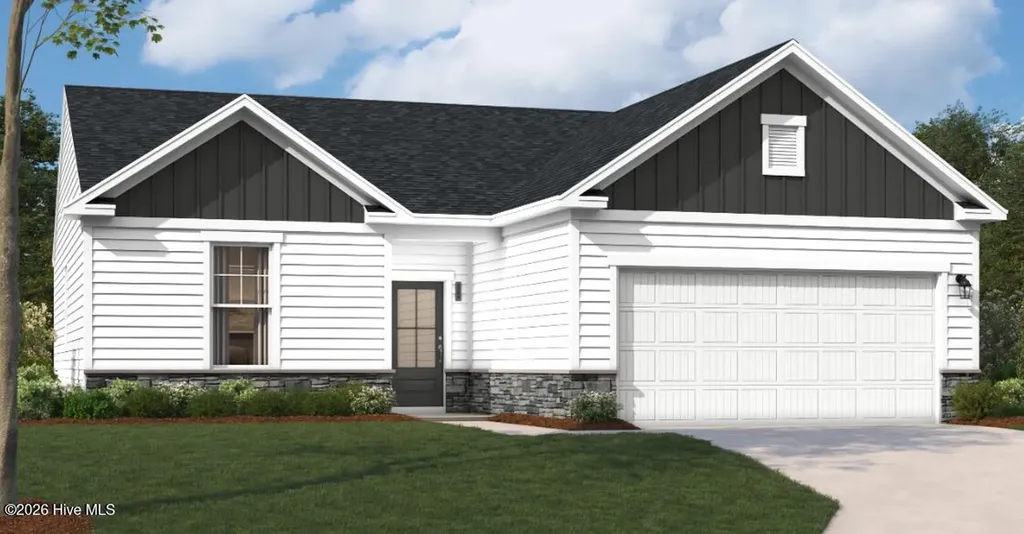 6271 Raystone Way Leland NC 28451