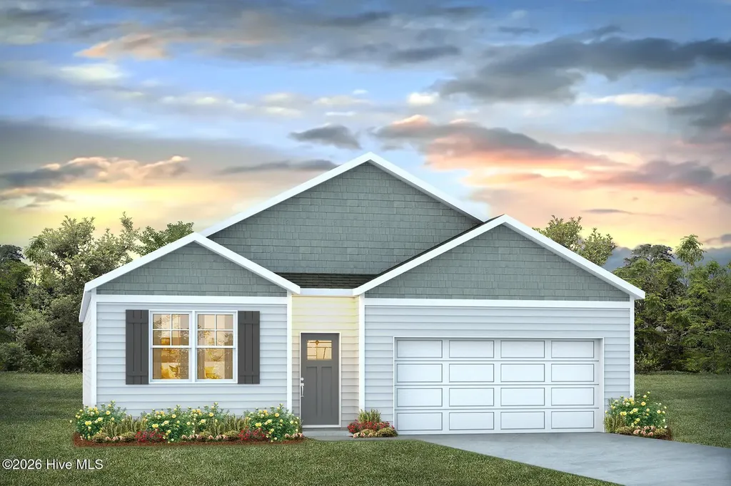 641 Bushy Trail Loop SW Supply NC 28462