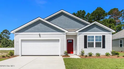 641 Bushy Trail Loop SW Supply NC 28462