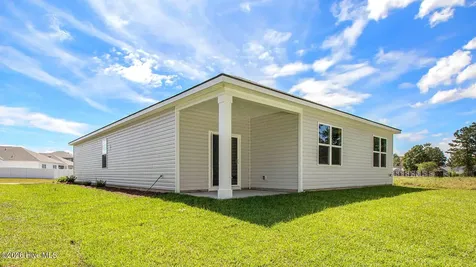 641 Bushy Trail Loop SW Supply NC 28462