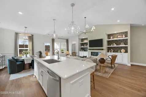 4500 Village Green Drive SW Shallotte NC 28470