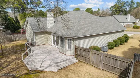 Aberdeen NC 28315