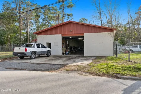 101 Watering Street Tabor City NC 28463