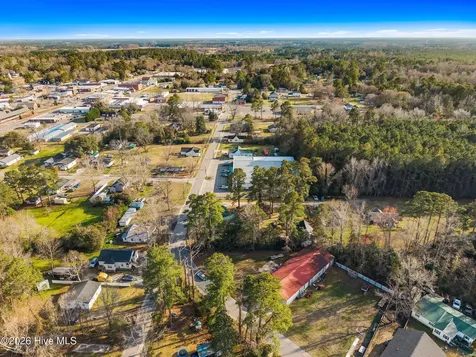101 Watering Street Tabor City NC 28463