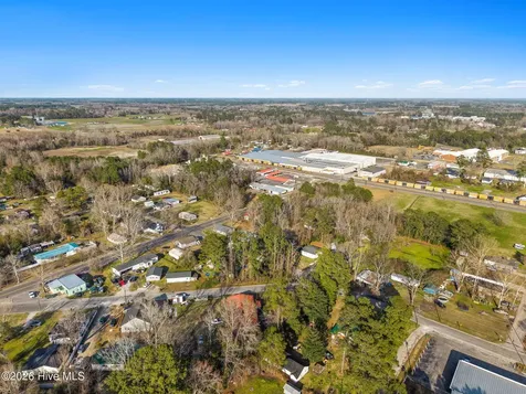 101 Watering Street Tabor City NC 28463