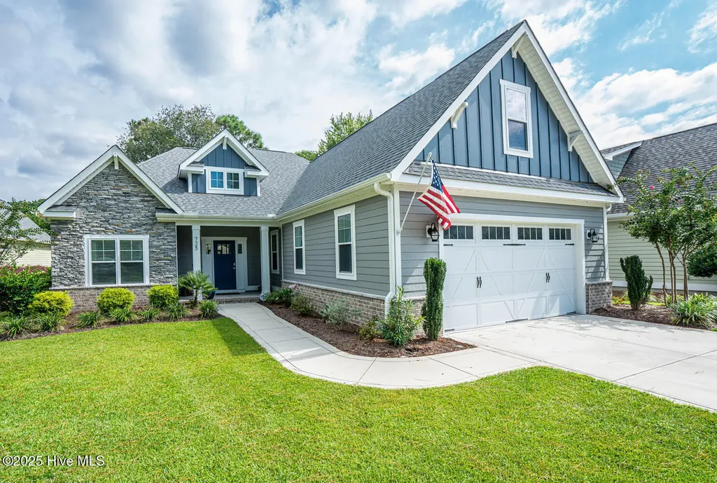 725 Bermuda Walk Sunset Beach NC 28468