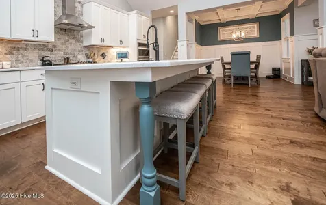 725 Bermuda Walk Sunset Beach NC 28468