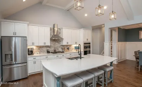 725 Bermuda Walk Sunset Beach NC 28468