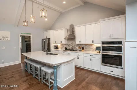 725 Bermuda Walk Sunset Beach NC 28468