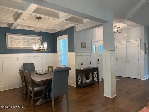 725 Bermuda Walk Sunset Beach NC 28468