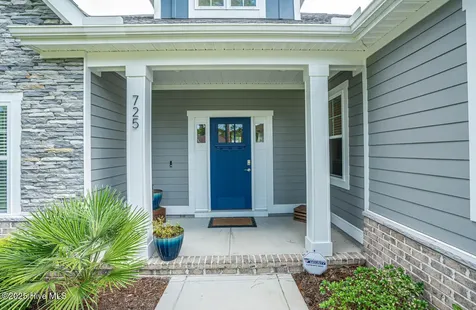 725 Bermuda Walk Sunset Beach NC 28468