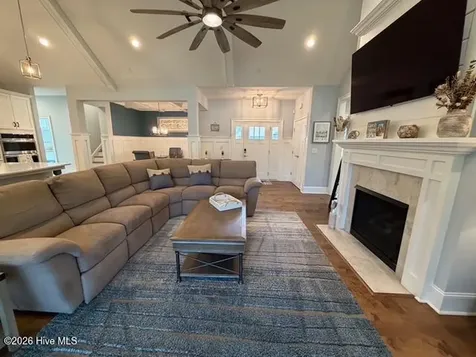 725 Bermuda Walk Sunset Beach NC 28468