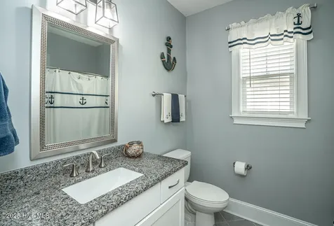 725 Bermuda Walk Sunset Beach NC 28468