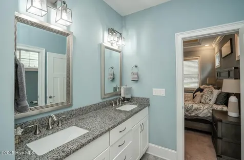 725 Bermuda Walk Sunset Beach NC 28468