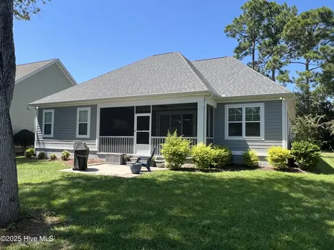 725 Bermuda Walk Sunset Beach NC 28468
